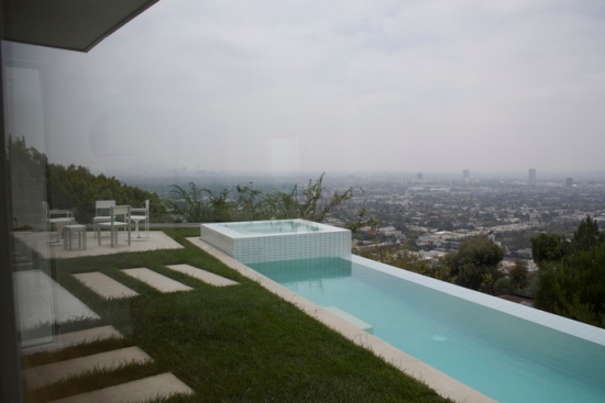 Pool, Los Angeles, California